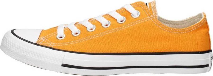 Converse Lage Sneakers CHUCK TAYLOR ALL STAR SEASONAL COLOR OX
