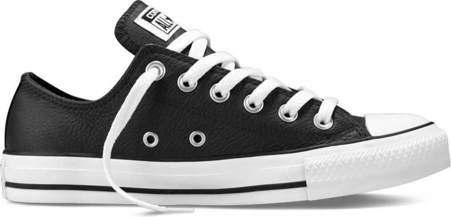 Converse Chuck Taylor All Star Ox 132174C Zwart