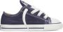 Converse Lage sneakers Chuck Taylor All Star Ox Kids Blauw - Thumbnail 28