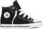 Converse Hoge sneakers Chuck Taylor A.s Hi Kids Zwart - Thumbnail 2