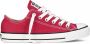 Converse Chuck Taylor As Ox Sneaker laag Rood Varsity red - Thumbnail 24