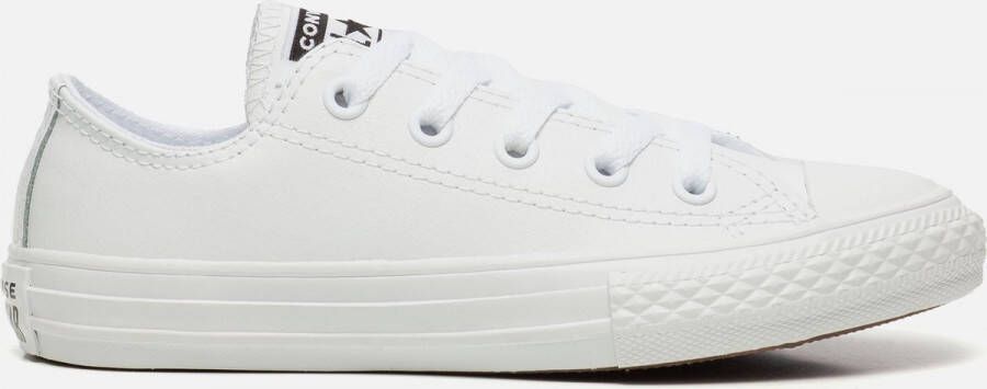 Converse Chuck Taylor All Star OX Low Top sneakers wit