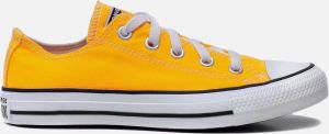 Converse Taylor All star OX Low Top sneakers oranje