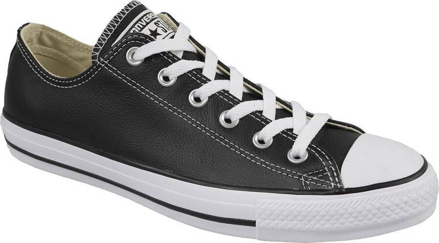 Converse Chuck Taylor All Star Ox Sneakers Unisex Zwart