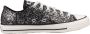 Converse Klassieke Lage Top Sneakers Black Dames - Thumbnail 4