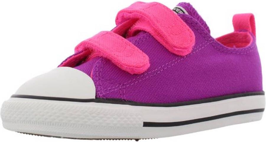 Converse Chuck Taylor All Star Paars Roze