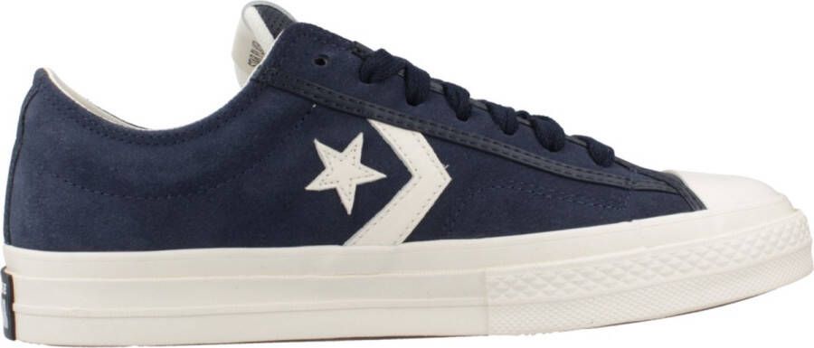 Converse CHUCK TAYLOR ALL STAR PLAYER 76 OX Blauw