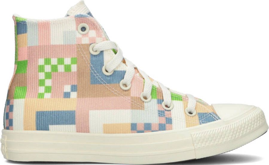 Converse Chuck Taylor All Star Sneakers Dames Multi