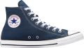 Converse Chuck Taylor All Star Sneakers Hoog Unisex Navy - Blauw