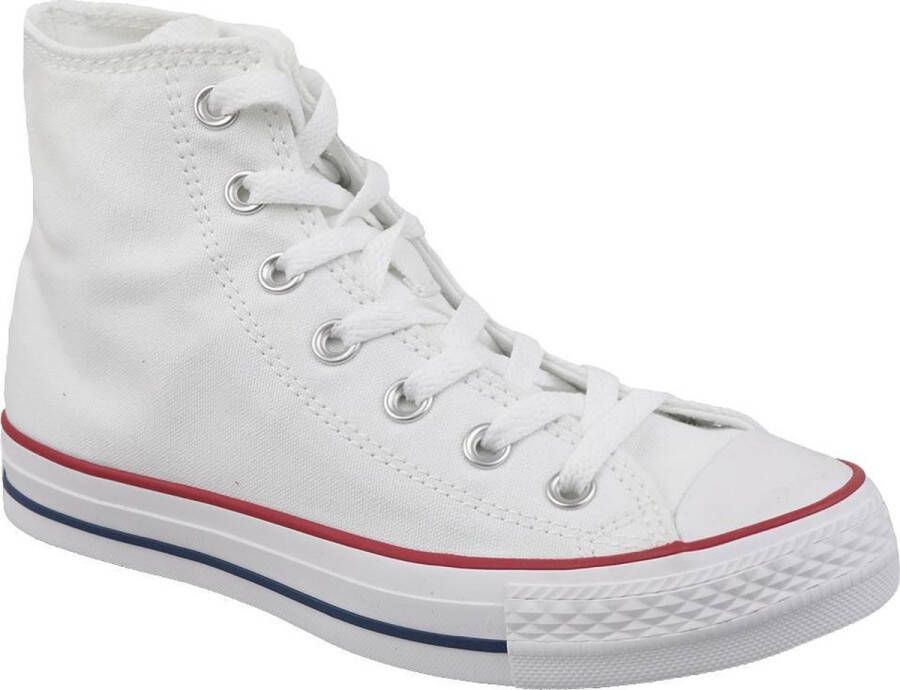 Converse Chuck Taylor All Star Hi Fashion sneakers Schoenen optic white maat: 48 beschikbare maaten:36 37.5 38 39 40 41.5 42 43 44 45 44.5 - Foto 13
