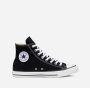 Converse Chuck Taylor All Star Sneakers Hoog Unisex Zwart - Thumbnail 1