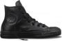 Converse Heren Hoge sneakers Chuck Taylor All Star Hi Heren Zwart - Thumbnail 1