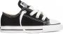 Converse Chuck Taylor All Star Low voorschools Schoenen Black Textil Foot Locker - Thumbnail 14