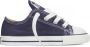 Converse Lage sneakers Chuck Taylor All Star Ox Kids Blauw - Thumbnail 25