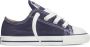 Converse Lage sneakers Chuck Taylor All Star Ox Kids Blauw - Thumbnail 27