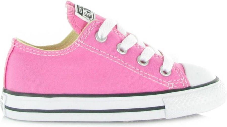 Converse Lage sneakers Chuck Taylor All Star Ox Kids Roze - Foto 15