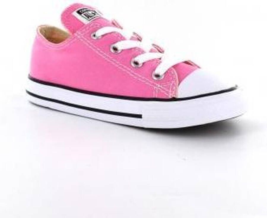 Converse Lage sneakers Chuck Taylor All Star Ox Kids Roze - Foto 5