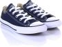 Converse Lage sneakers Chuck Taylor All Star Ox Kids Blauw - Thumbnail 19