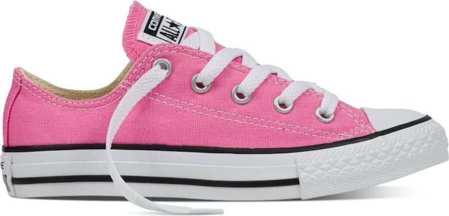 Converse Lage sneakers Chuck Taylor All Star Ox Kids Roze - Foto 19