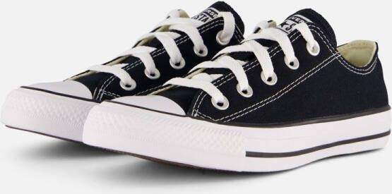 Converse Chuck Taylor All Star Sneakers Laag Unisex Black - Foto 2