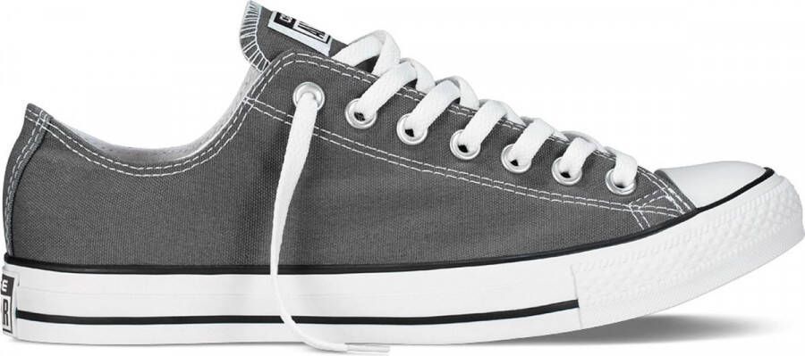 Converse All Stars Laag 1J794C Grijs - Foto 10