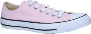 Converse Chuck Taylor All Star Sneakers Laag Unisex Pink Foam