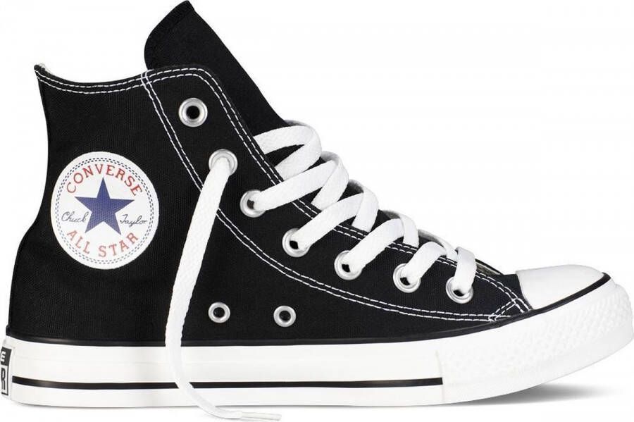 Converse Chuck Taylor All Star Sneakers Unisex Black