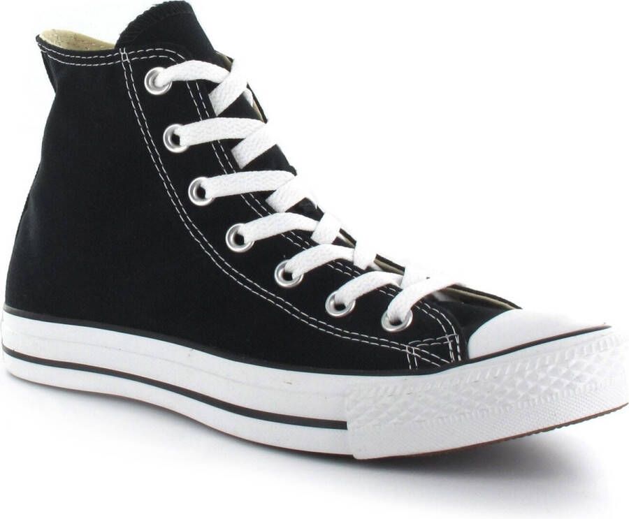 Converse Chuck Taylor All Star Sneakers Unisex Black
