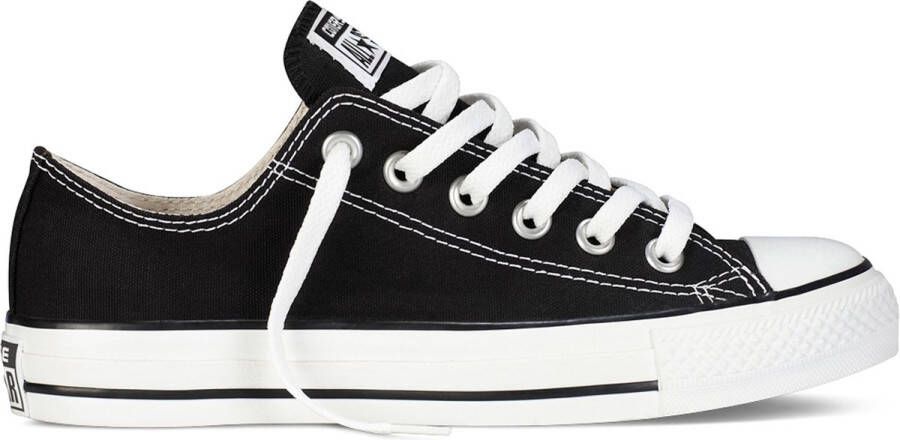Converse Chuck Taylor All Star Sneakers Unisex Black