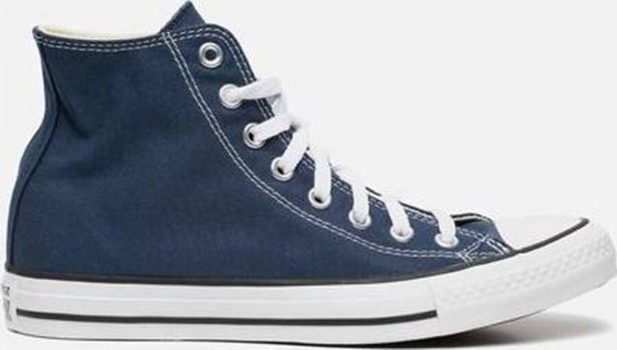 Converse Chuck Taylor All Star Sneakers Unisex Navy