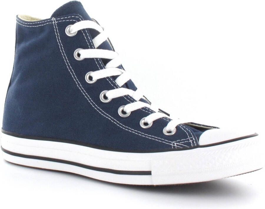 Converse Chuck Taylor All Star Sneakers Unisex Navy