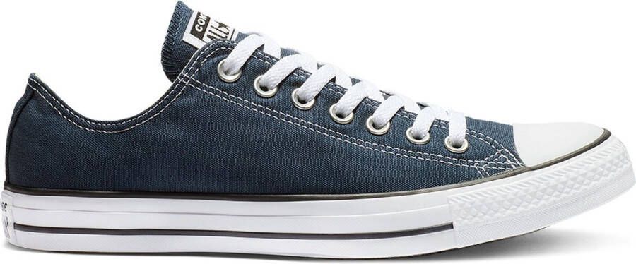 Converse Chuck Taylor All Star Core Ox Bambini sneakers Blauw - Foto 7