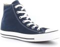 Converse Chuck Taylor All Star Sneakers Hoog Unisex Navy - Blauw
