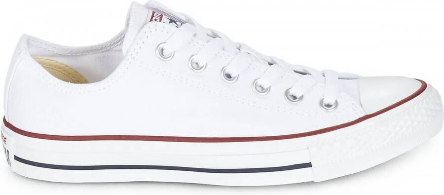 Converse Chuck Taylor All Star Sneakers Unisex Optical White