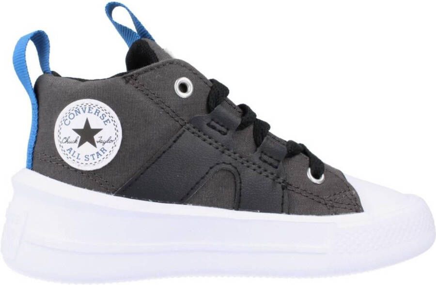 Converse CHUCK TAYLOR ALL STAR ULTRA MID STORM Zwart