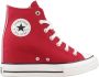 Converse Sneakers hoog 'CHUCK TAYLOR ALL STAR WEDGE' - Thumbnail 1