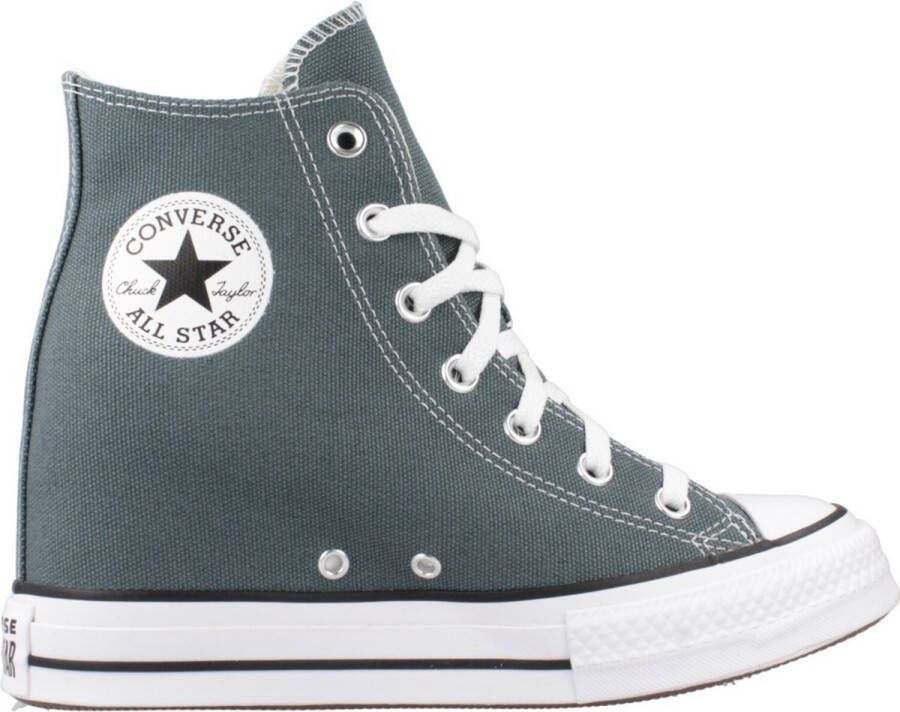 Converse Sneakers hoog 'CHUCK TAYLOR ALL STAR WEDGE'