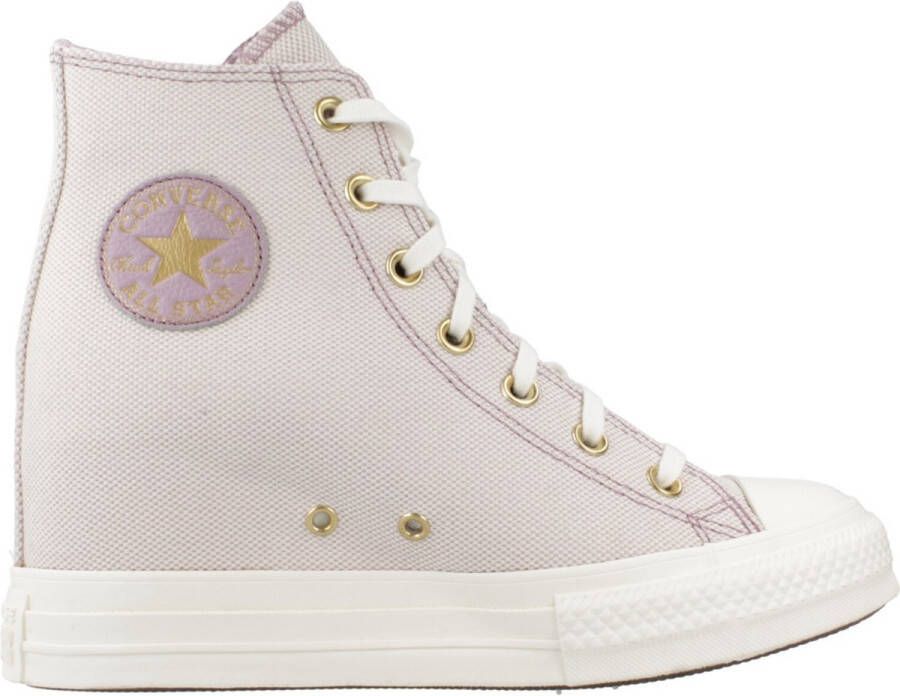 Converse Sneakers hoog 'CHUCK TAYLOR ALL STAR WEDGE'