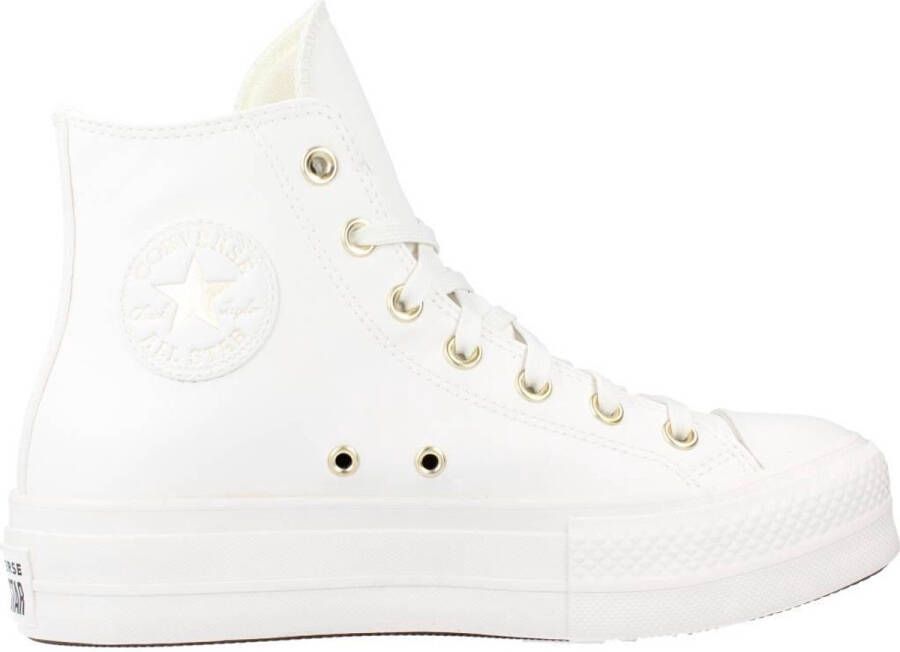 Converse Stijlvolle Chuck Taylor All Star sneakers White Dames