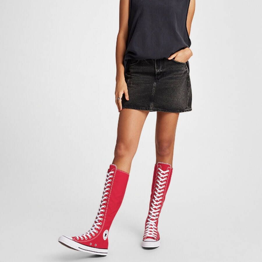 Converse Laarzen CHUCK TAYLOR ALL STAR XX-HI