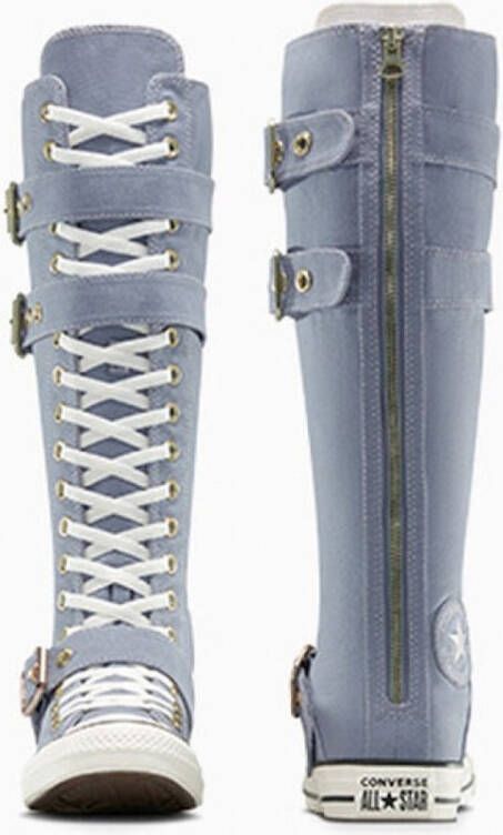 Converse Laarzen CHUCK TAYLOR ALL STAR XXHI BUCKLES