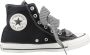 Converse CHUCK TAYLOR ALL STAR Zwart - Thumbnail 1