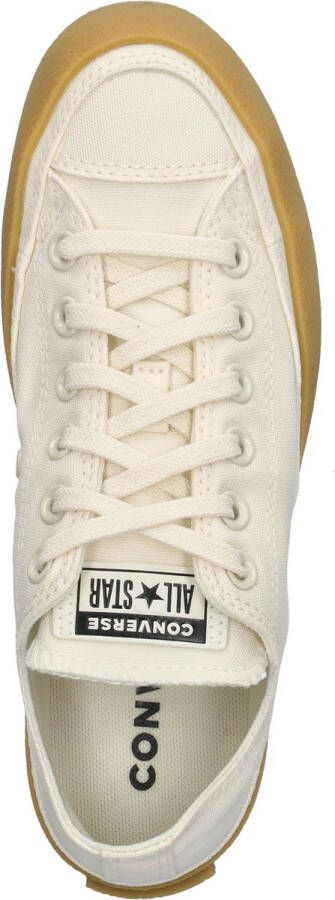 Converse Chuck Taylor All Stars Retro Love dames sneakers Wit