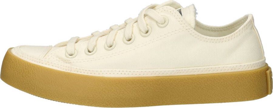 Converse Chuck Taylor All Stars Retro Love dames sneakers Wit