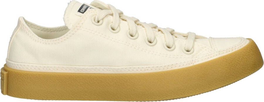 Converse Chuck Taylor All Stars Retro Love dames sneakers Wit