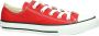 Converse Chuck Taylor As Ox Sneaker laag Rood Varsity red - Thumbnail 28