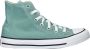 Converse Chuck Taylor All Star dames sneaker Licht groen - Thumbnail 1