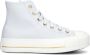 Converse Chuck Taylor All Star Lift Chuck Taylor in beige formaten: 36.5 - Thumbnail 5