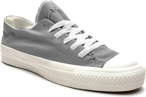 Converse Chuck Taylor Sawyer OX Herensneaker Grijs