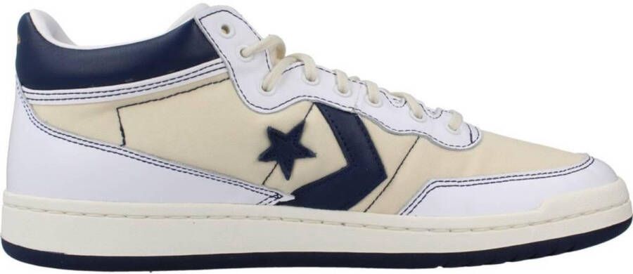 Converse Moderne Fastbreak Pro Sneakers White Heren